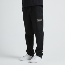 Men Pants - Puma Porsche - Black-Black