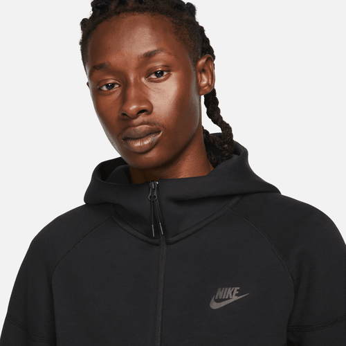 Nike Tech Fleece Full Zip Windrunner Hoodie Foot Locker Australia