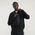 Nike Tech Fleece Windrunner Full Zip Hoodie - Men Hoodies Black-Black