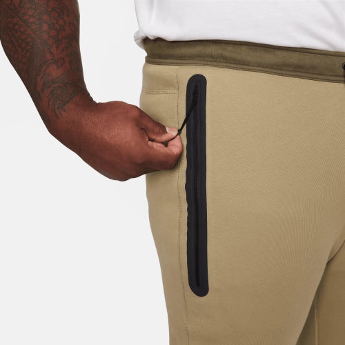 Nike Tech Fleece Joggers Image 3 of 5. Tap to open photo gallery.