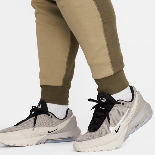 Nike Tech Fleece Joggers Image 4 of 5. Tap to open photo gallery.