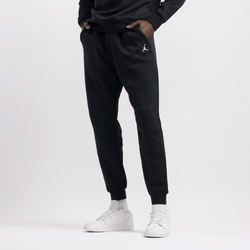 Men Pants - Jordan Flight Essentials - Black-White