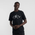 Jordan Flight MVP Graphic Tee - Men T-Shirts Black-Sail