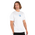 Nautica Achieve - Men T-Shirts White-Blue