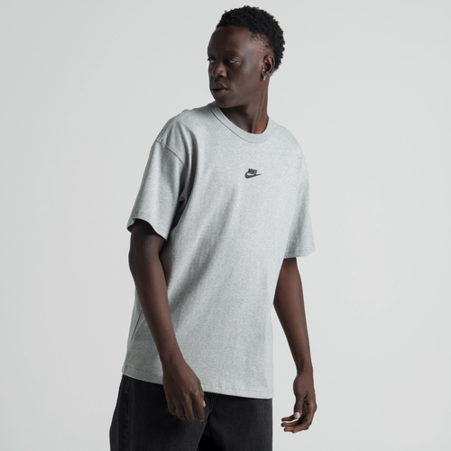 Nike Premium Essential Tee Image 1 of 4. Tap to open photo gallery.