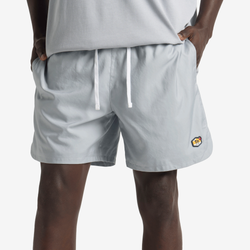 Men Shorts - Nike Tn - Wolf Grey-Wolf Grey