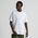 Nike Premium Essential Tee - Men T-Shirts White-Black