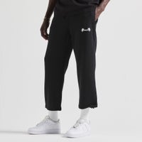 Black-Phantom- FLEECE PANTS