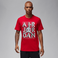 Gym Red-Black-White