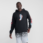 Black-Multi- Zion Williamson