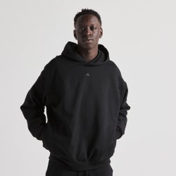 Men Hoodies - adidas Chapter 3 - Black-Talc