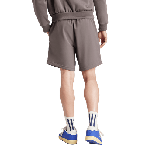 adidas One Basketball Woven Short Image 2 of 5. Tap to open photo gallery.