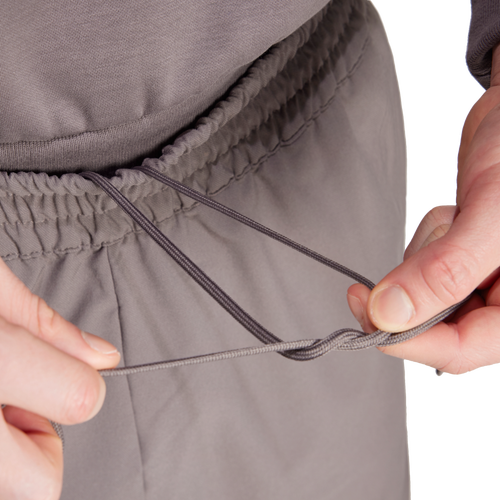 adidas One Basketball Woven Short Image 4 of 5. Tap to open photo gallery.