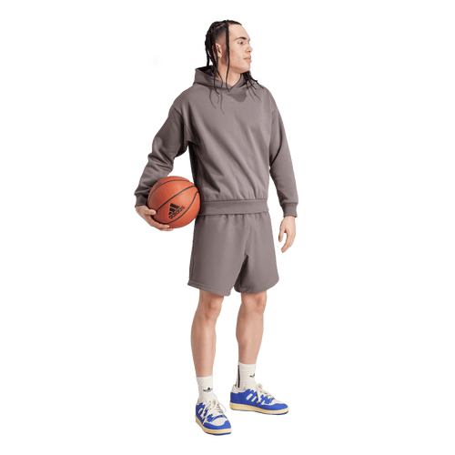 adidas One Basketball Woven Short Image 5 of 5. Tap to open photo gallery.