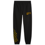 Black-Sport Yellow- LAMELO BALL 'Porsche x Puma'
