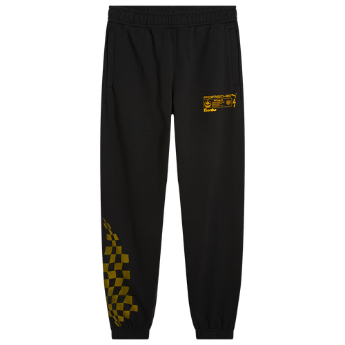 Puma sweatpants joggers best sale