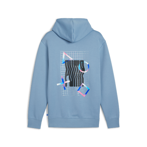 Puma Playstation Hoodie Image 2 of 7. Tap to open photo gallery.