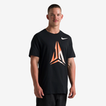 Black-Orange- Ja Morant