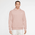 Jordan Essentials Fleece Hoodie - Men Hoodies Legend Pink-Whitie