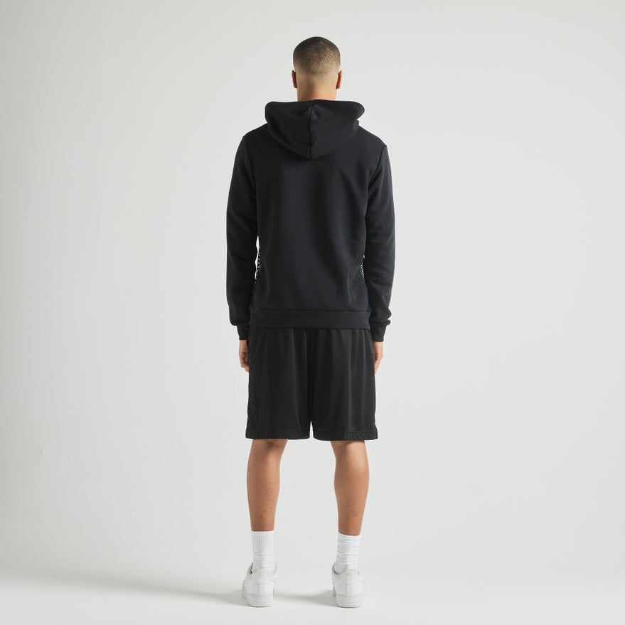 Nike Kevin Durant Dri-FIT Standard Issue Pullover Basketball Hoodie Image 6 of 6. Tap to open photo gallery.