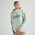 Jordan Essential Fleece MVP Hoodie - Men Hoodies Seafoam-Seafoam