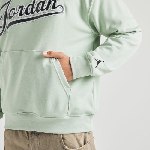 Jordan Essential Fleece MVP Hoodie Image 3 of 3. Tap to open photo gallery.