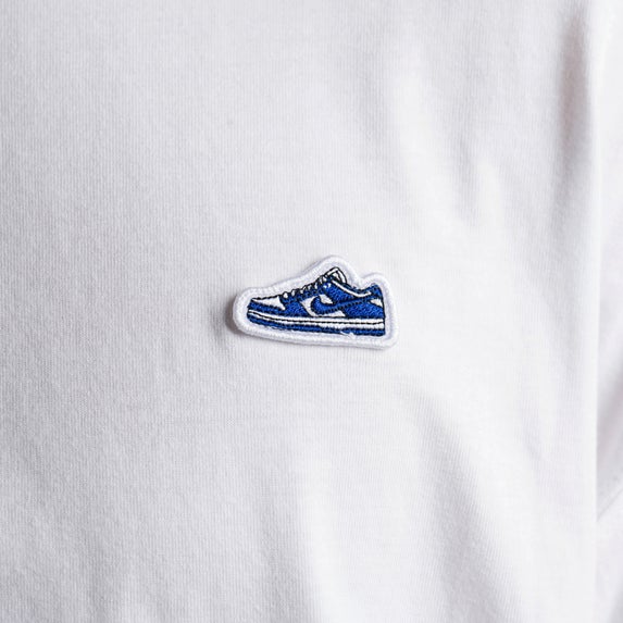 Nike Air Max 1 Patch M90 Tee Image 3 of 4. Tap to open photo gallery.