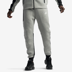 Dk Grey Heather-Black-White