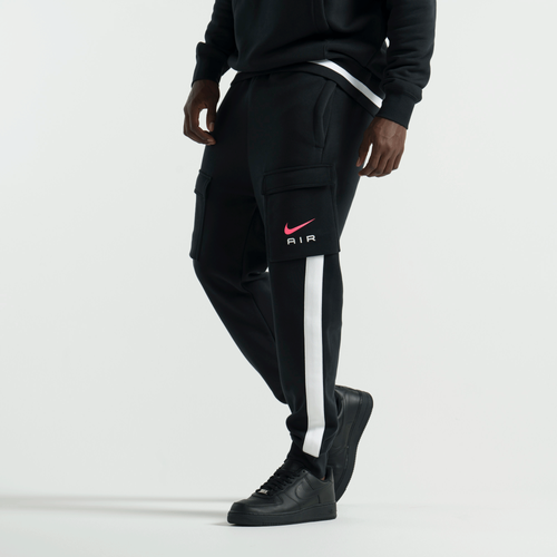 Nike Air Brushed Fleece Pant Foot Locker Australia