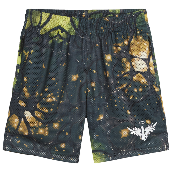 Puma Melo Rare 50th Shorts Image 1 of 2. Tap to open photo gallery.