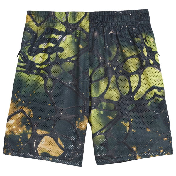 Puma Melo Rare 50th Shorts Image 2 of 2. Tap to open photo gallery.