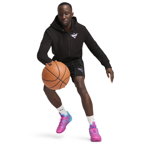 Puma Melo Hornets Image 2 of 5. Tap to open photo gallery.