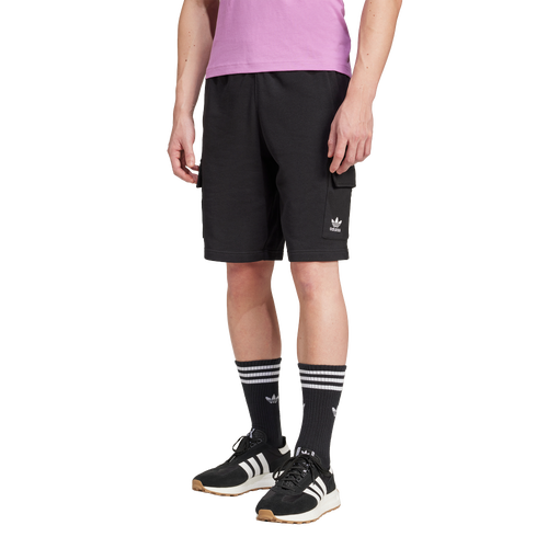 adidas Essential Cargo Short Image 1 of 5. Tap to open photo gallery.