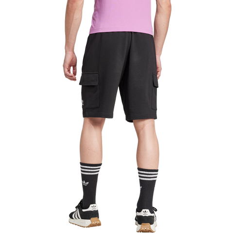 adidas Essential Cargo Short Image 3 of 5. Tap to open photo gallery.
