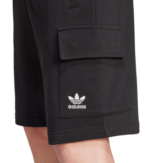 adidas Essential Cargo Short Image 5 of 5. Tap to open photo gallery.
