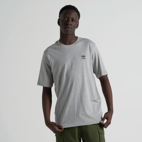 ◆adidas◆ Trefoil Essential Oversized Tee JD0373 adidas Trefoil Essentials Tee - Black | Free Shipping with