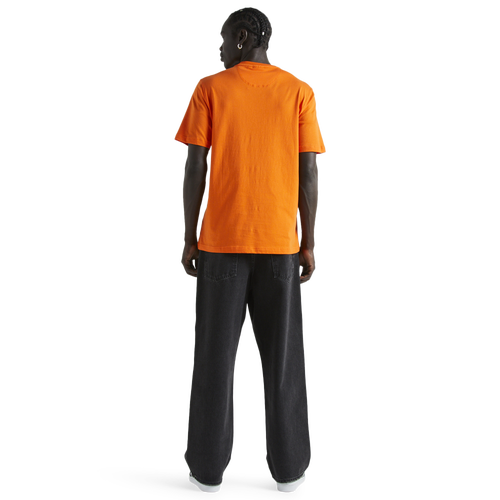 adidas Essential Trefoil Tee Image 4 of 5. Tap to open photo gallery.
