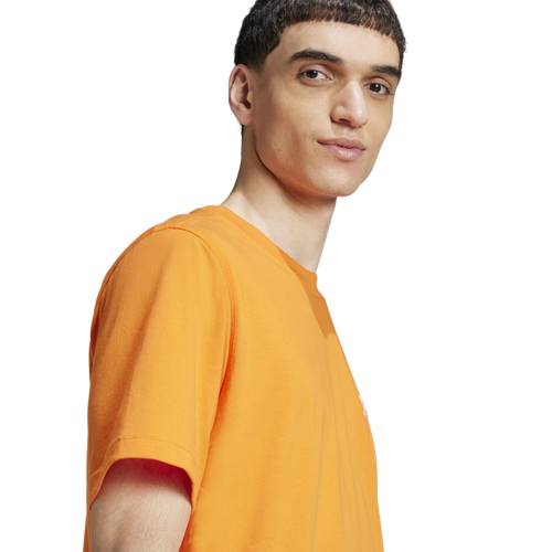 adidas Essential Trefoil Tee Image 5 of 5. Tap to open photo gallery.