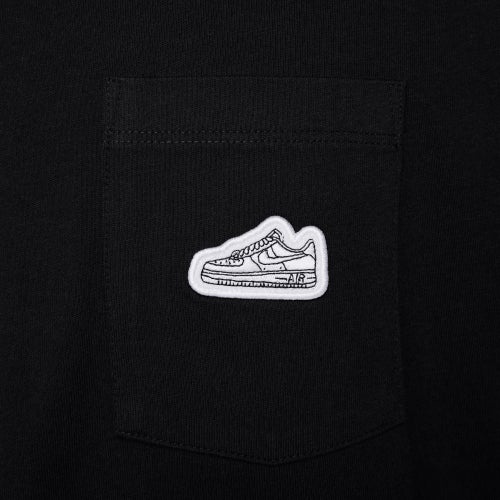 Nike Max 90 Tee Image 4 of 5. Tap to open photo gallery.