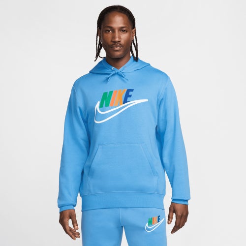 Nike Club Fleece Futura Hoodie Foot Locker Australia