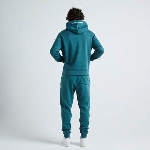Jordan Flight MVP Fleece Hoodie Image 2 of 6. Tap to open photo gallery.