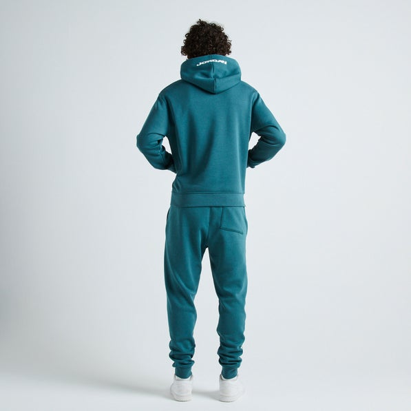 Jordan Flight MVP Fleece Hoodie Image 2 of 6. Tap to open photo gallery.