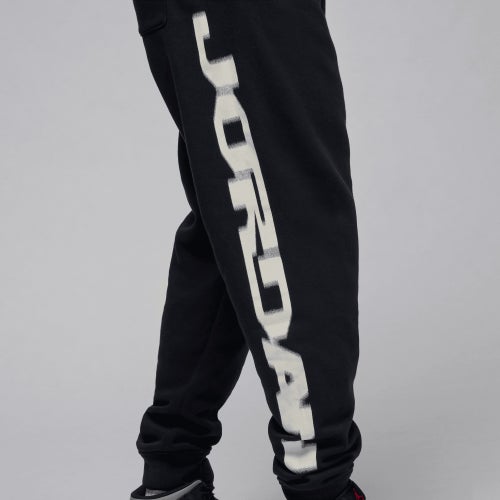 Jordan Flight Mvp Fleece Pant Image 3 of 7. Tap to open photo gallery.