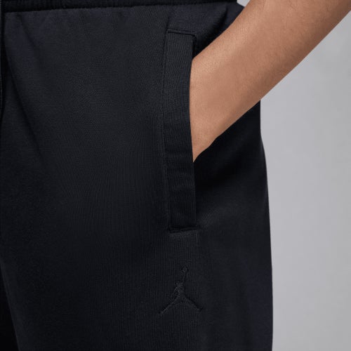 Jordan Flight Mvp Fleece Pant Image 4 of 7. Tap to open photo gallery.