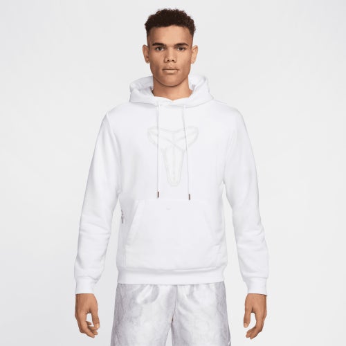 Kobe bryant mamba hoodie nike best sale