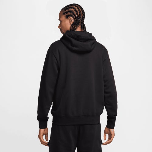 Nike swoosh hoodie foot locker sale