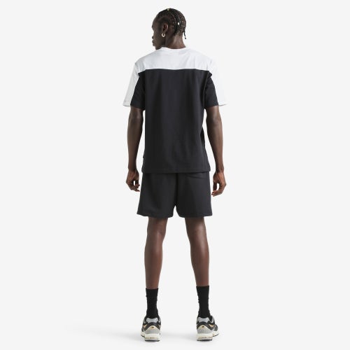New Balance Classics Fleece Short 7 Inch Image 4 of 6. Tap to open photo gallery.
