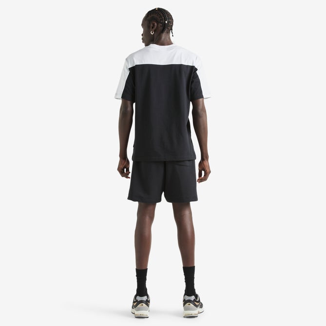New Balance Classics Fleece Short 7 Inch Image 4 of 6. Tap to open photo gallery.