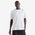 New Balance Sport Essentials Cotton Tee - Men T-Shirts White-White