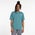 New Balance Sport Essentials Cotton Tee - Men T-Shirts New Spruce-New Spruce